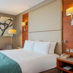 Standaard Kamer met een King Size Bed
